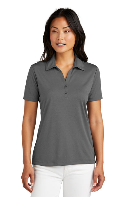TravisMathew Women's Coto Performance Polo