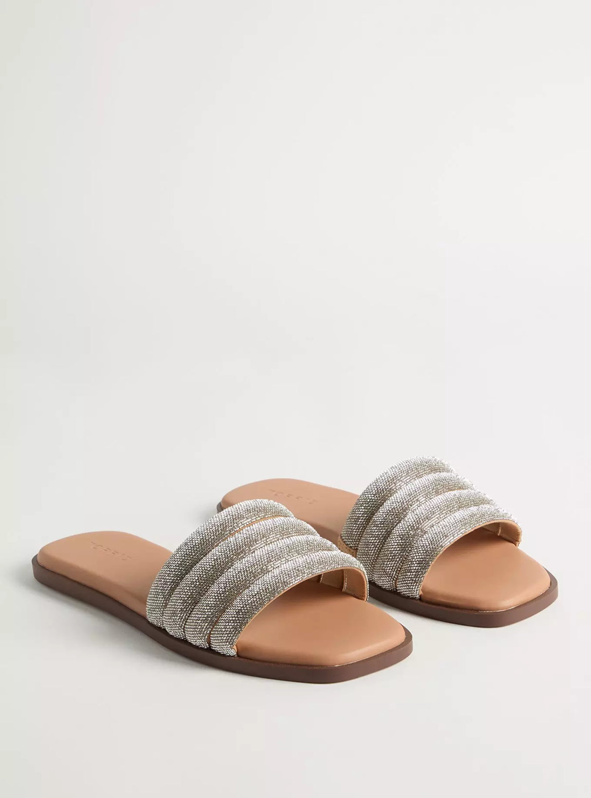 Torrid Tubular Slide Size 12