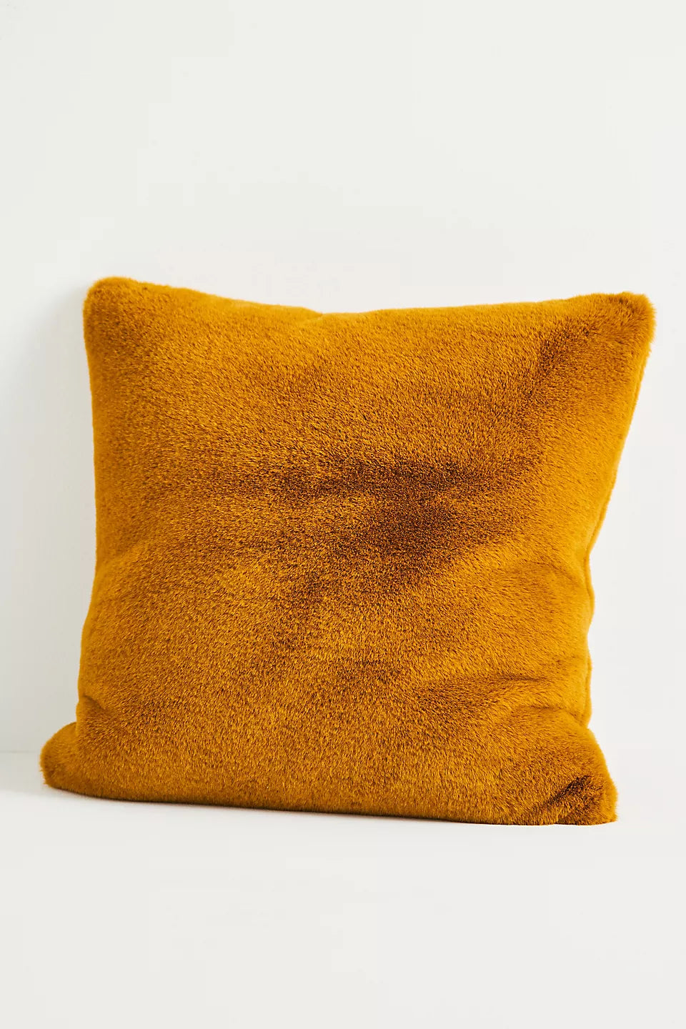 The Sophie Faux Fur Pillow 18x18