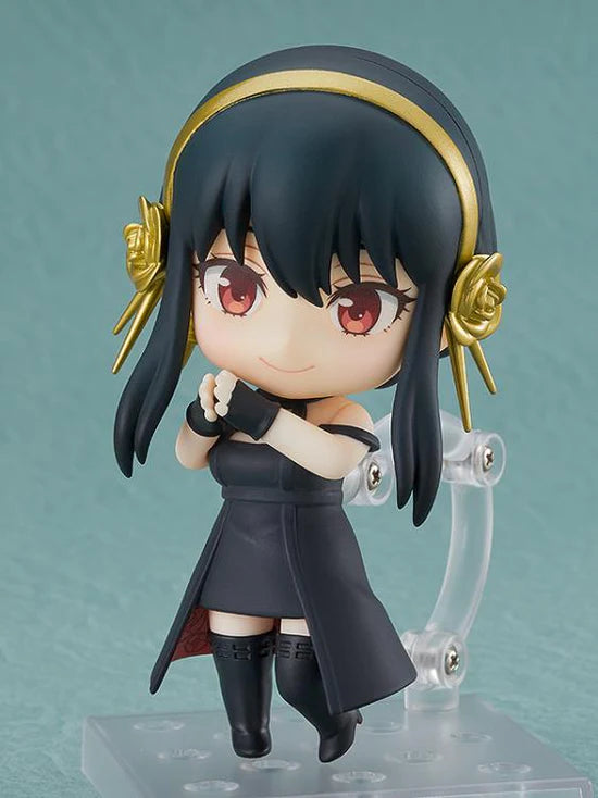 Nendoroid #1903 Yor Forger Spy x Family