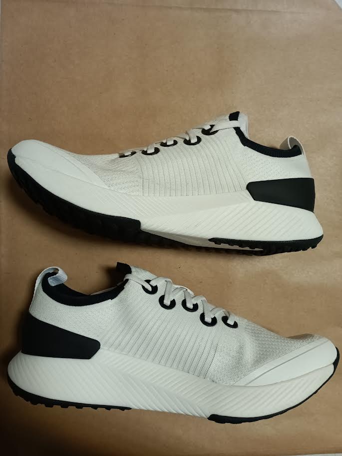 Preloved Allbirds Men's Tree Glider Sneaker - Size 10M