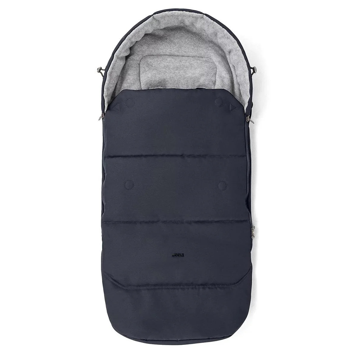 Joolz Universal Footmuff - Dark Navy Blue