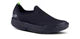 (9.5) Women's OOmg eeZee Low Shoe - Black