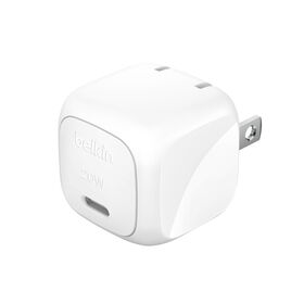 Belkin Boost Charge Compact USB-C Charger 20W