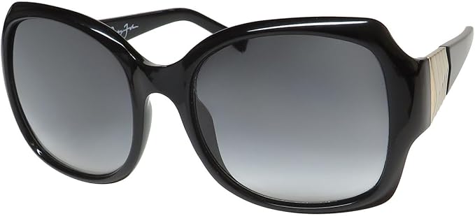 Sean John Sjlos2009 Sunglasses 100% Uv/Uvb Protection Authentic Hip & Chic Sleek