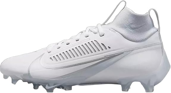 Nike Vapor Edge Pro 360 2 Molded Football Cleats 7 (RB)