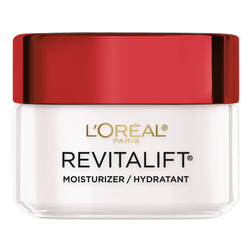 L’Oreal ParisDermo Expertise Advanced Revitalift Face And Neck, 1.7 oz