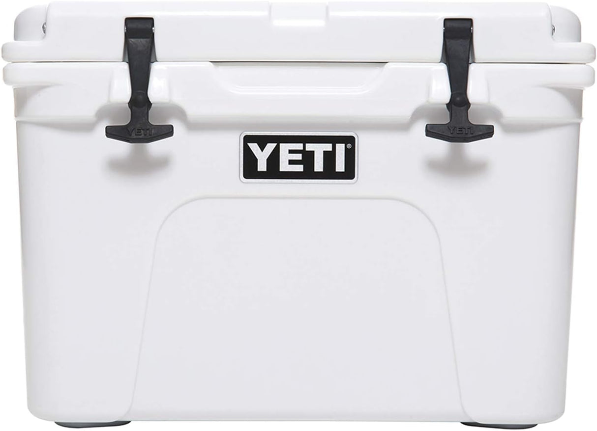 YETI Tundra 35 Cooler