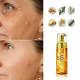 PREDIRE Hydrating Lava Foam Facial Cleanser (Rich with Vitamin E A) 150ML