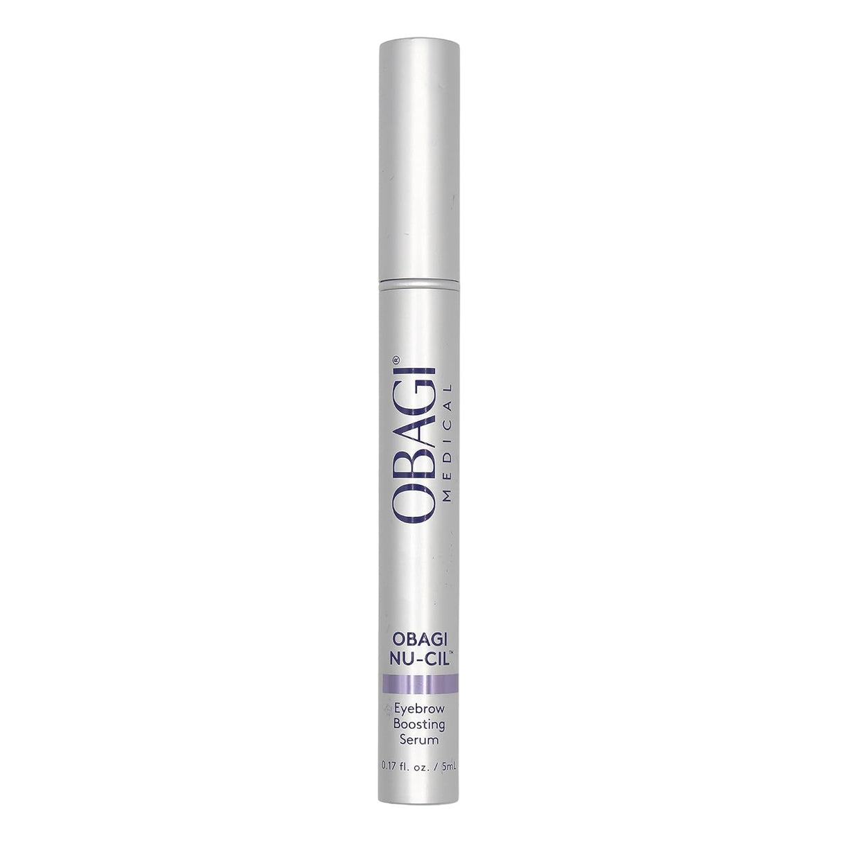Obagi Nu-Cil Eyebrow Boosting Serum 5 ML