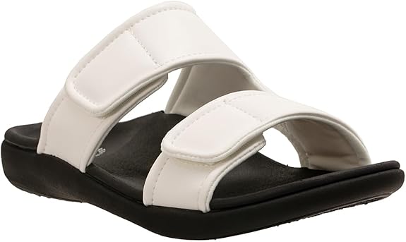 REVITALIGN Women's Kholo Dublin Slip-On Sandal