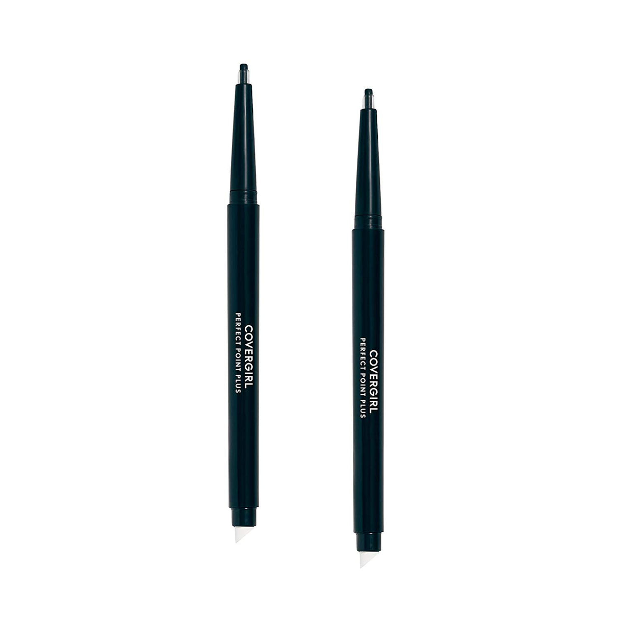 COVERGIRL Perfect Point Plus Eyeliner - 2 pack - Black Onyx