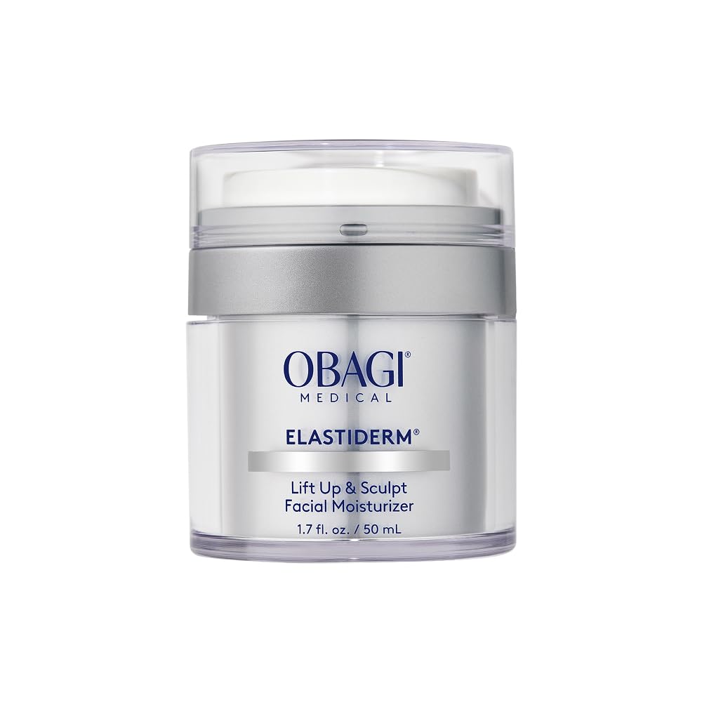 Obagi ELASTIDERM® LIFT UP & SCULPT FACIAL MOISTURIZER – 1.7 oz