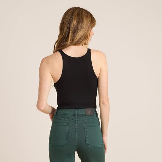 Roark Wind Worn Tank Top- Size Medium