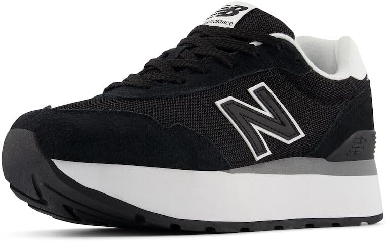 New Balance 515H Platform Sneaker - Women's