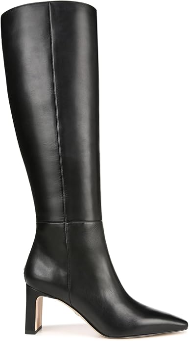 Sam Edelman Women's Sylvia Knee High Boot Size 6.5