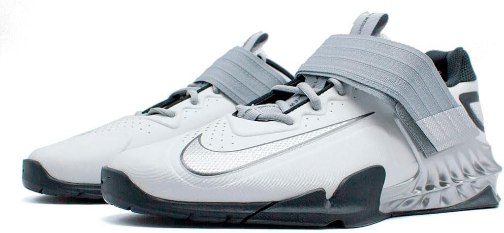 Nike Savaleos Men's Weightlifting Shoes - Size: 9.5