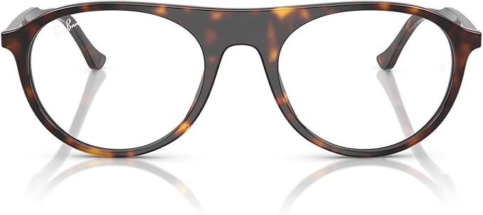 Ray-Ban ORx5441 Square Prescription Eyewear Frames