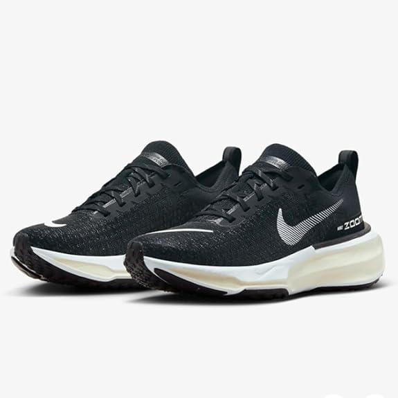 Nike Men's Invincible 3 Road Running Shoes Size: 11.5