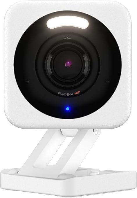 WYZE Cam v4