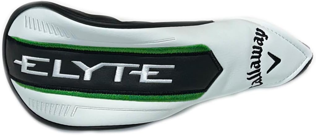 Callaway New Elyte Hybrid Headcover