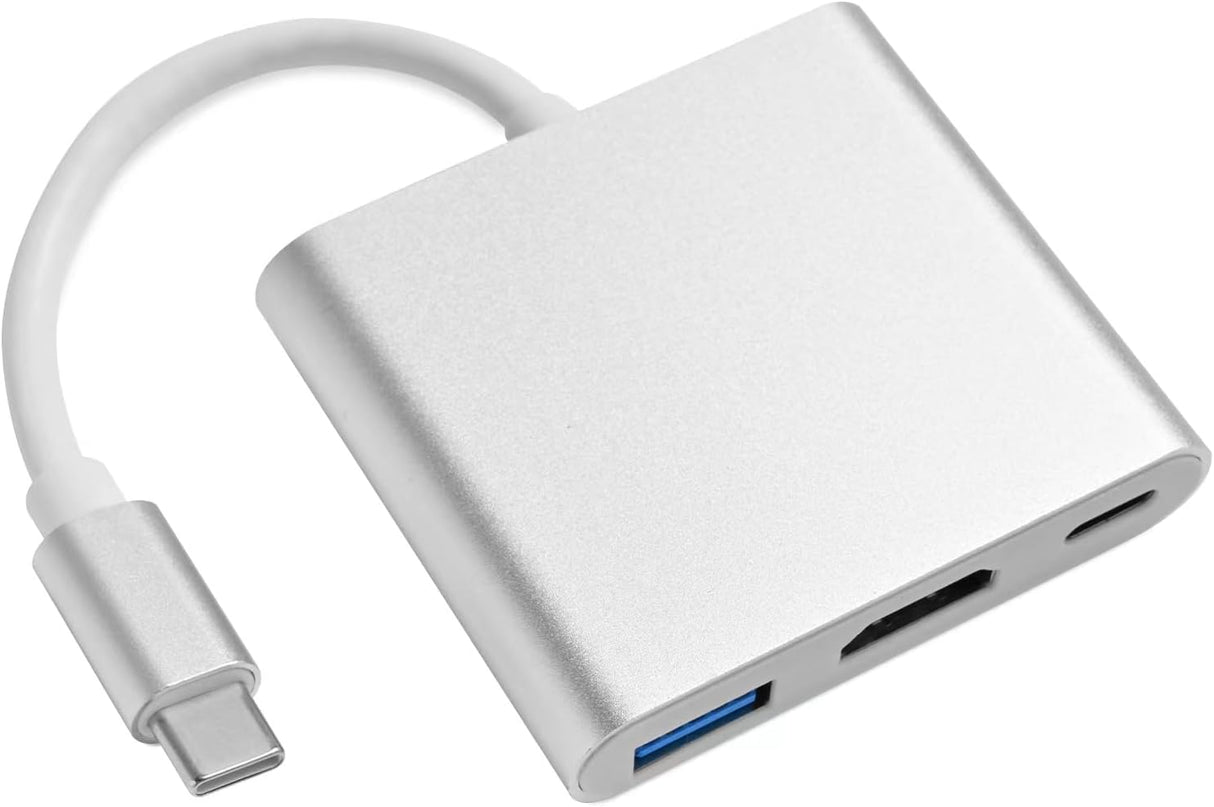 USB C to HDMI Adapter