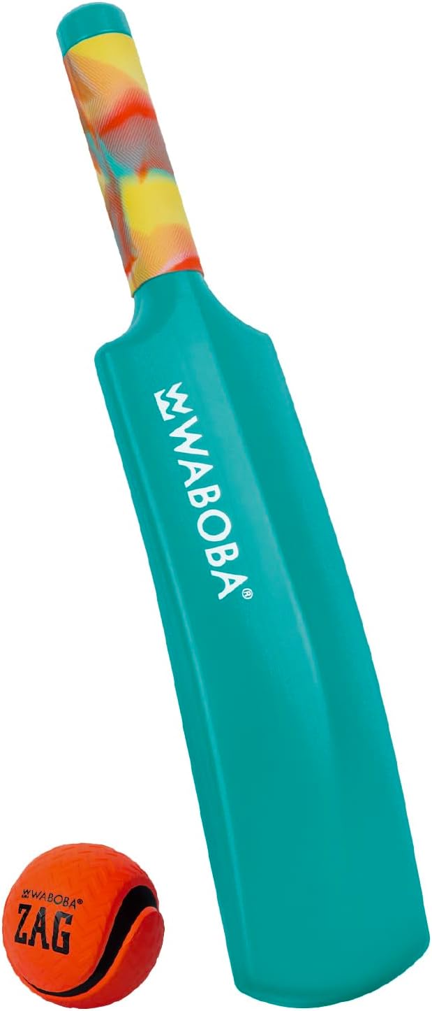 Waboba Mini Cracket Set (ball color may vary)