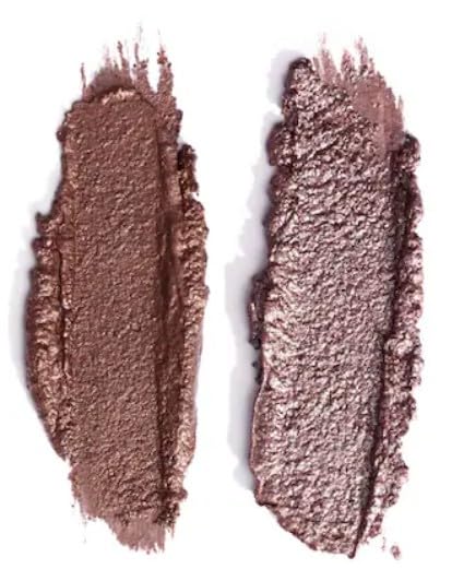 PATRICK TA | Major Dimensions Eye Illusions Eyeshadow Duo | Still in the Club - Sepia Sparkle and Cocoa Sparkle