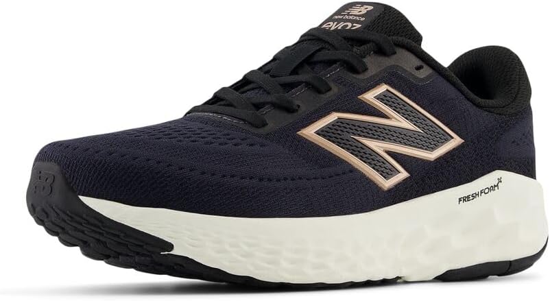 New Balance Women's Fresh Foam X Evoz V4 Running Shoe 6