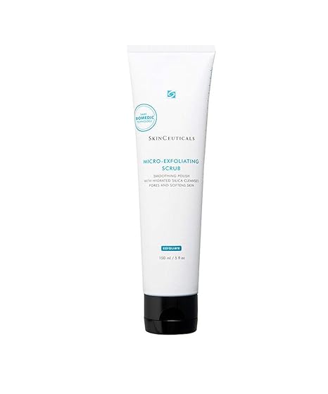 Skinceuticals Micro-exfoliating Scrub - 5.0 Fl Oz