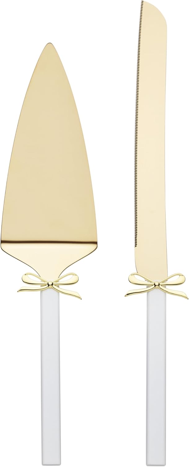 kate spade new york Happily Ever After 2-Piece Dessert Set