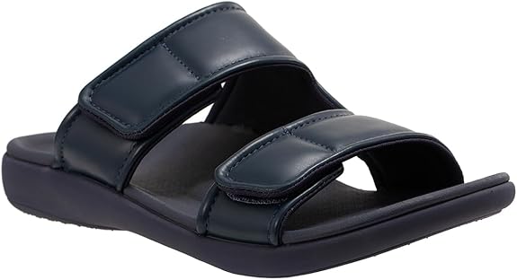 REVITALIGN Women's Kholo Dublin Slip-On Sandal