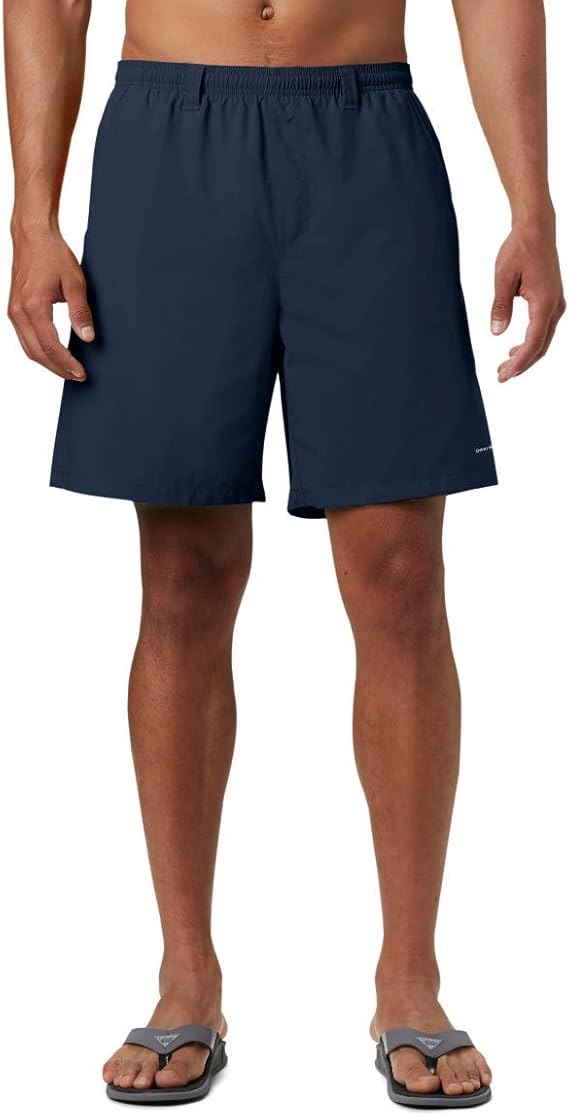 Columbia Men's Backcast Iii Water Short Size S