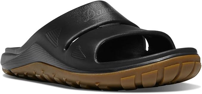 Danner Shelter Cove Slide Men's Sandal - Comfortable, Durable Slip-On Footwear for Outdoor Adventures Size 10m