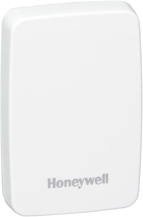Honeywell C7189U1005 Hardwired Indoor Remote Sensor