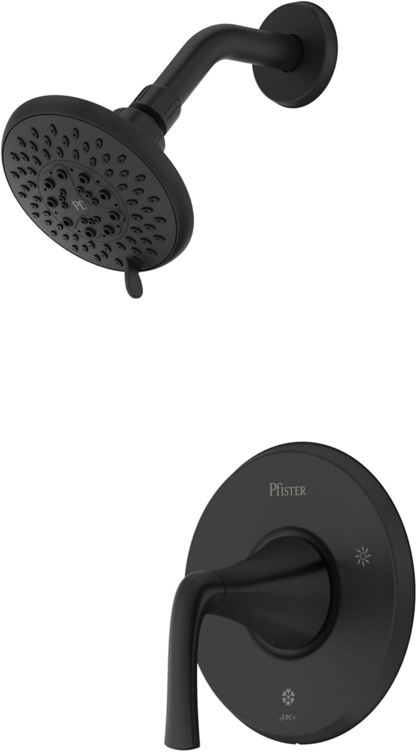 Pfister McAllen Shower Only Trim Package