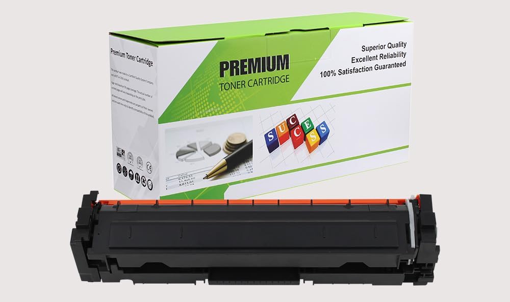 Compatible Toner Cartridge for HP W1470A Color: Black
