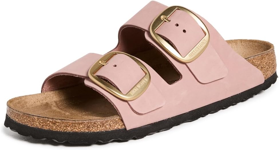 Birkenstock Women's Arizona Big Buckle Sandals (Size: 9-W , 7-M)