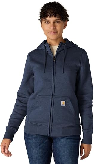 Carhartt Womens Hoodie