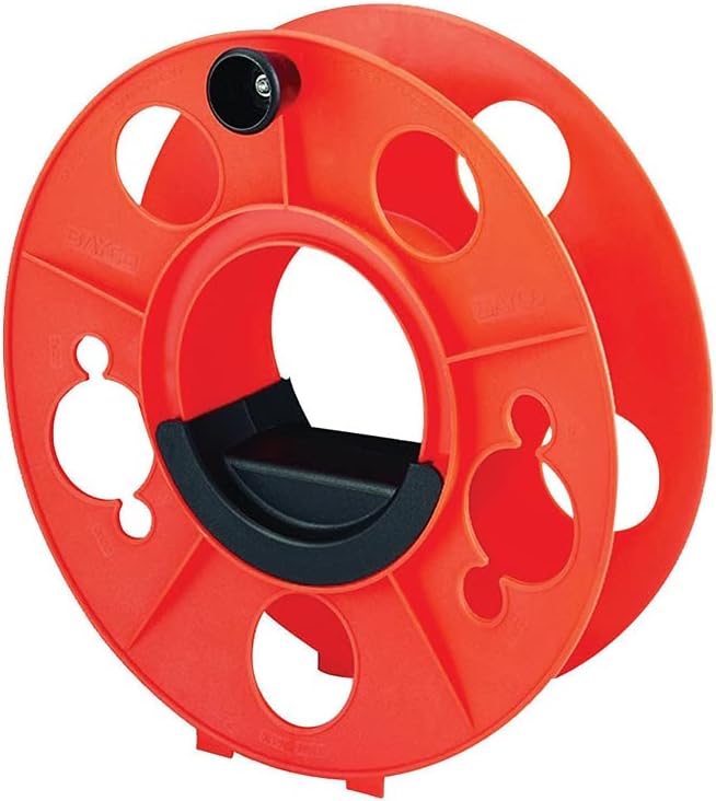 Bayco KW-130 Heavy Duty 150' Capacity Reel