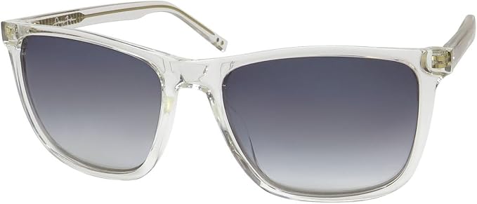 Sean John Sjmos1010 Sunglasses 100% Uv/Uvb Protection Authentic Designer Eyewear