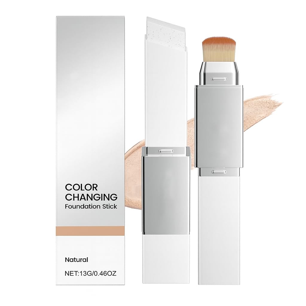 Color Changing Foundation Stick - 13g