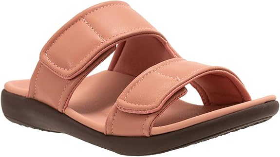 REVITALIGN Women's Kholo Dublin Slip-On Sandal