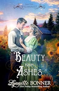 Wyldhaven (8 book series)