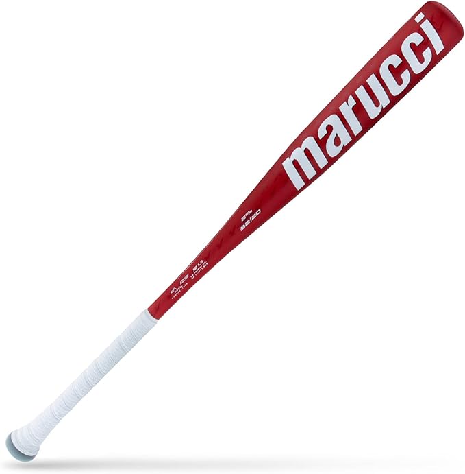 Marucci CATX2 Senior League Bat, 2 5/8" Barrel, -11 Drop, 26"/15oz