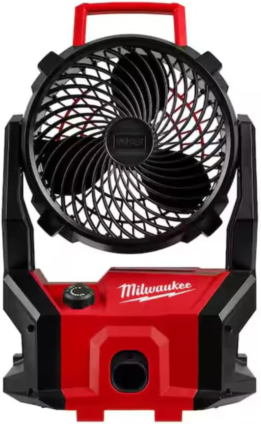 Milwaukee Electric - M18 BRUSHLESS PACKOUT Fan only