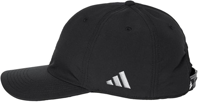 Adidas Unisex A600S Sustainable Performance Adjustable Cap