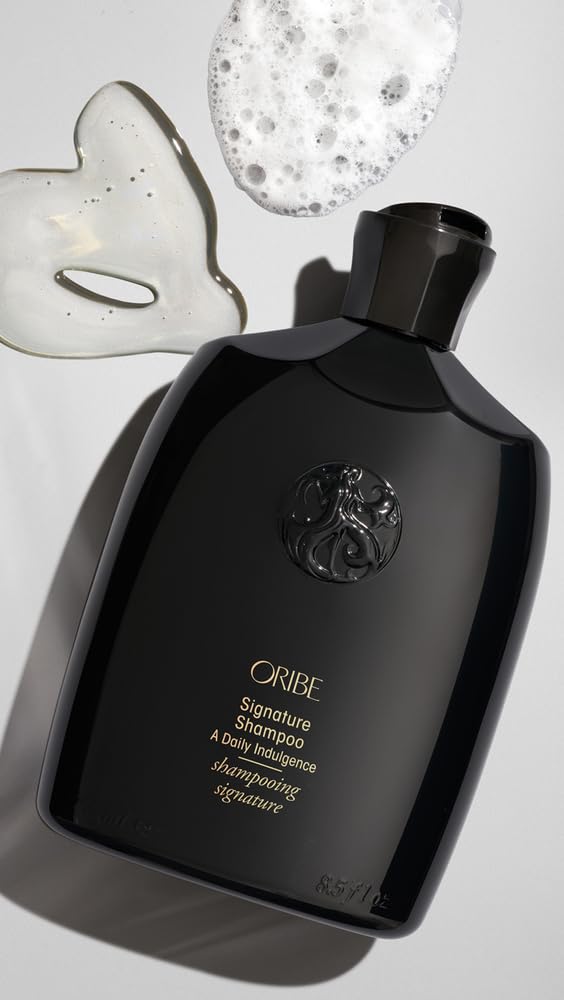 Oribe Signature Shampoo Style: Standard (8.5 oz)
