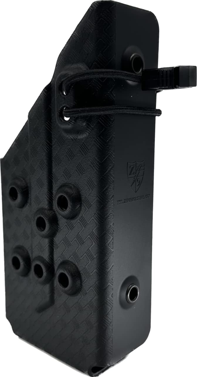 Model 2012 TASER Case / X26P