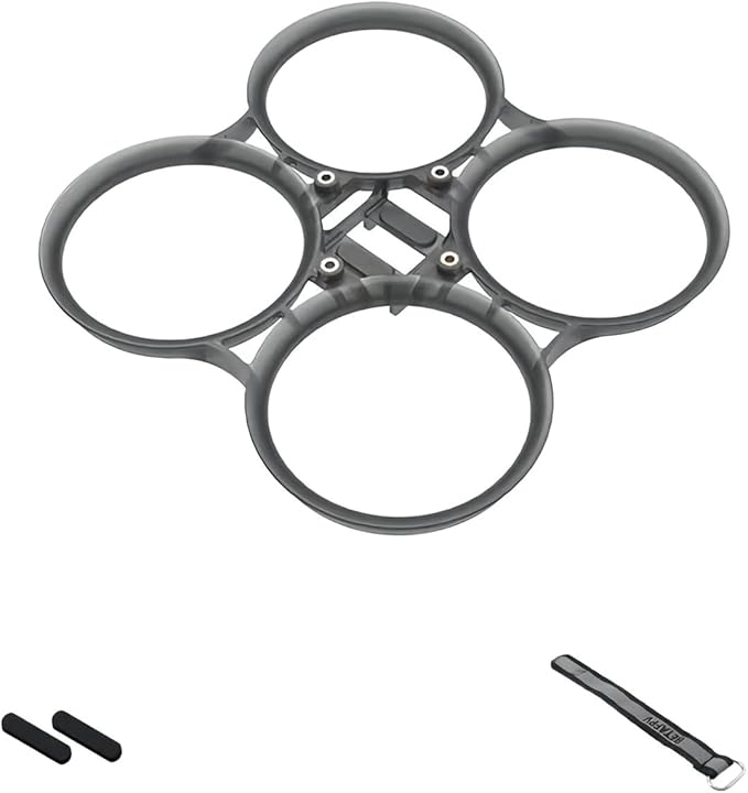 Lightweight Frame Stable & Drones Structure User Friendly Frame Convenient Maintenance Suitable for Pavo20